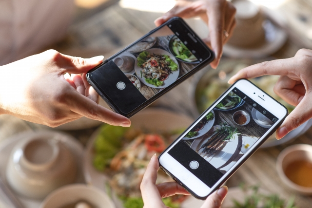 手軽にスマホの写真を印刷しよう 使って分かったおすすめはコレ パソコン販売店勤務歴１０年の私がパソコンの選び方教えます
